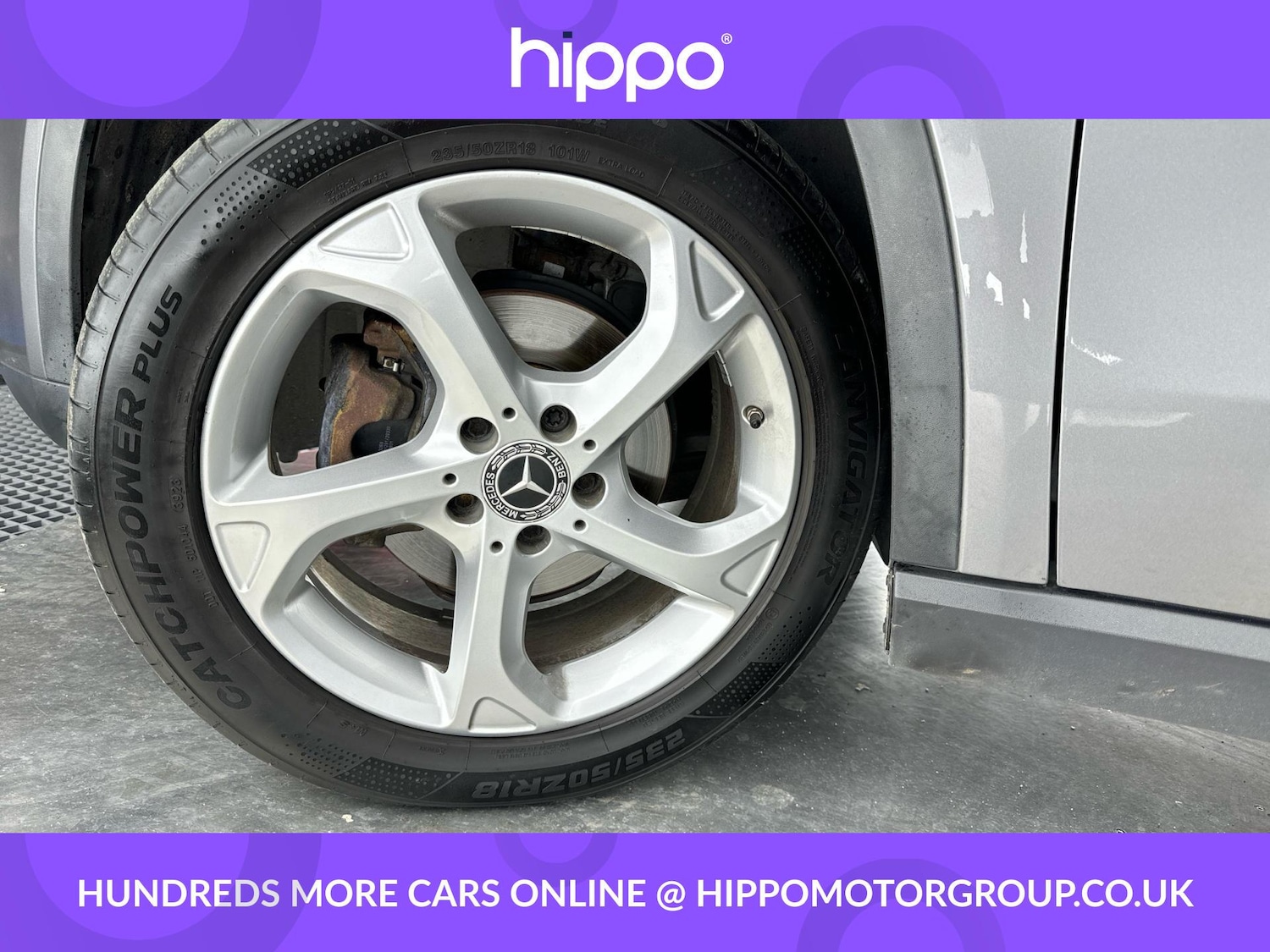 Used Mercedes-Benz GLA 2018 for sale - 77144653: Photo 51