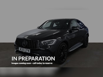 Used Mercedes-Benz GLC 2019 for sale - 78573573: Photo