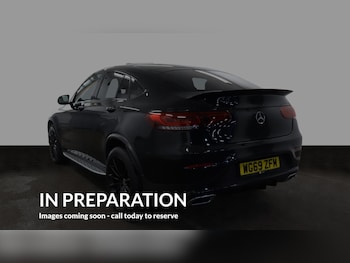 Used Mercedes-Benz GLC 2019 for sale - 78573573: Photo