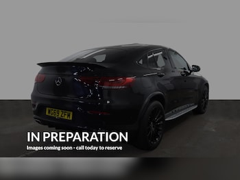 Used Mercedes-Benz GLC 2019 for sale - 78573573: Photo