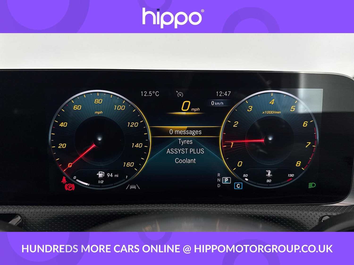 Used Mercedes-Benz CLA 2022 for sale - 77131295: Photo 13