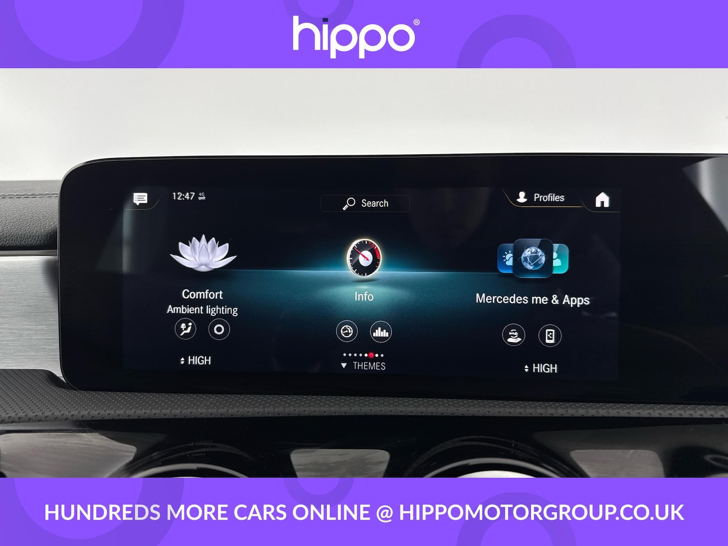 Used Mercedes-Benz CLA 2022 for sale - 77131295: Photo 17