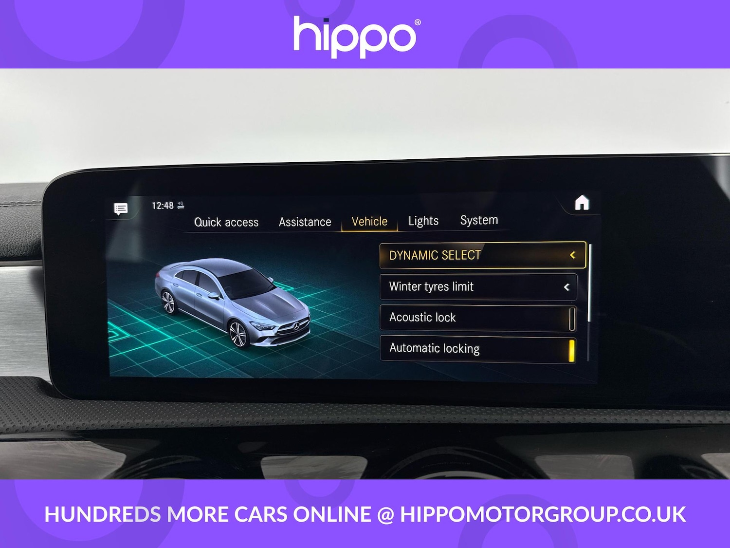 Used Mercedes-Benz CLA 2022 for sale - 77131295: Photo 22