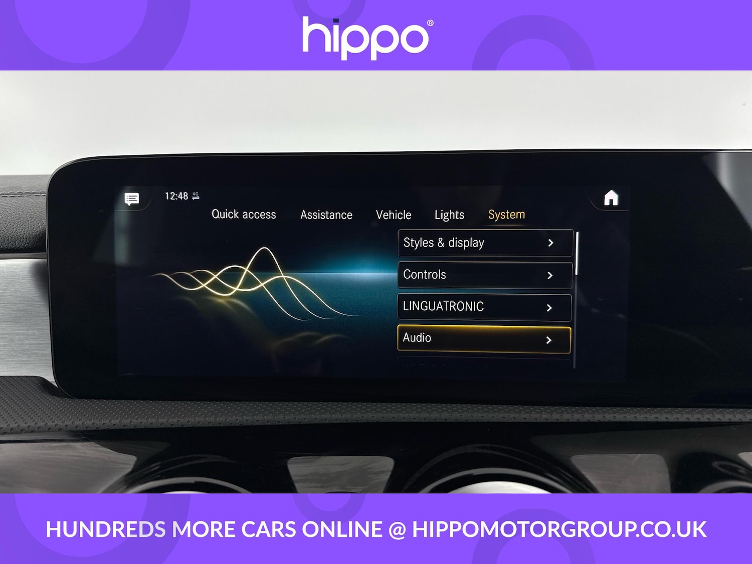 Used Mercedes-Benz CLA 2022 for sale - 77131295: Photo 24