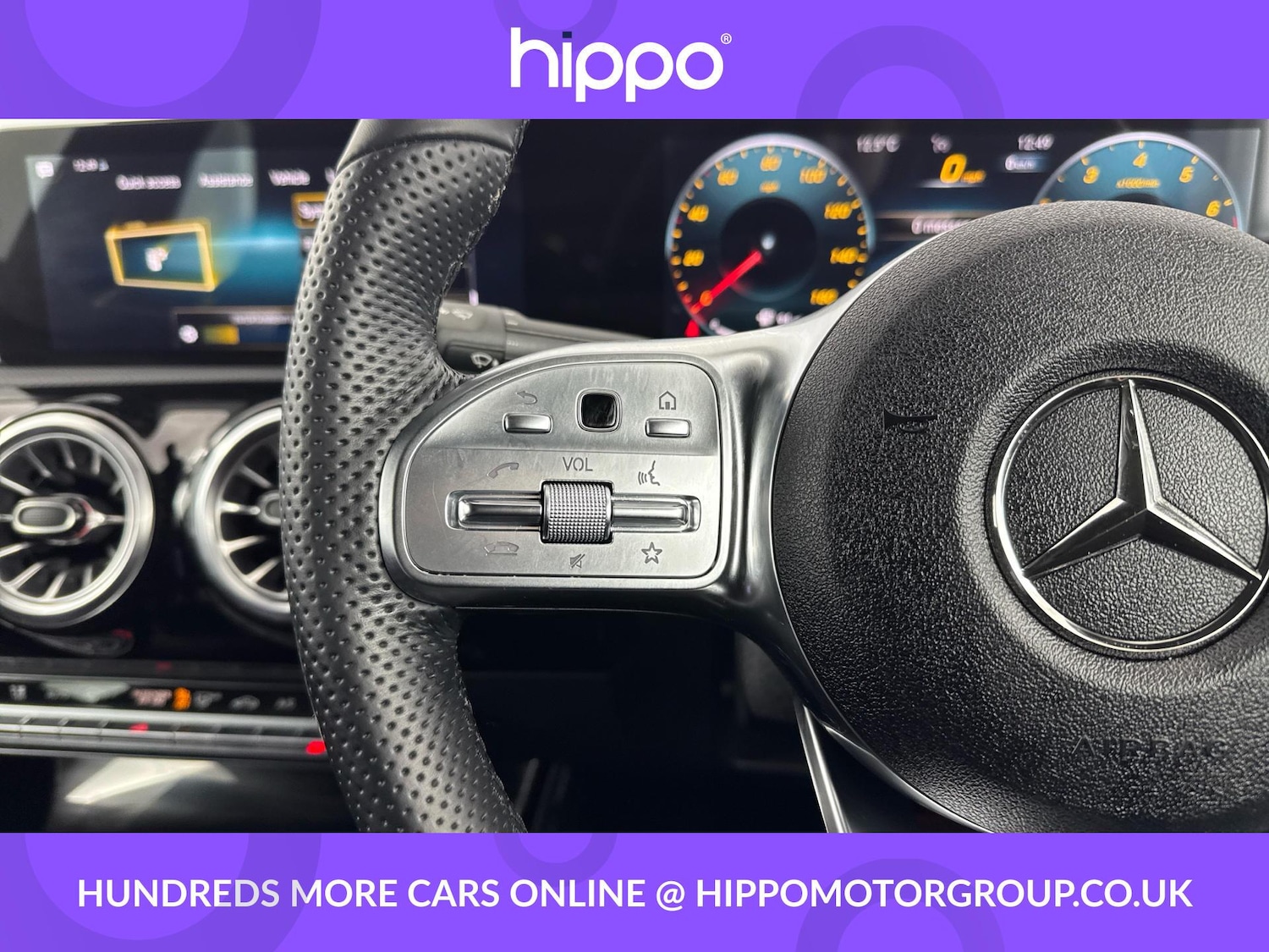 Used Mercedes-Benz CLA 2022 for sale - 77131295: Photo 28