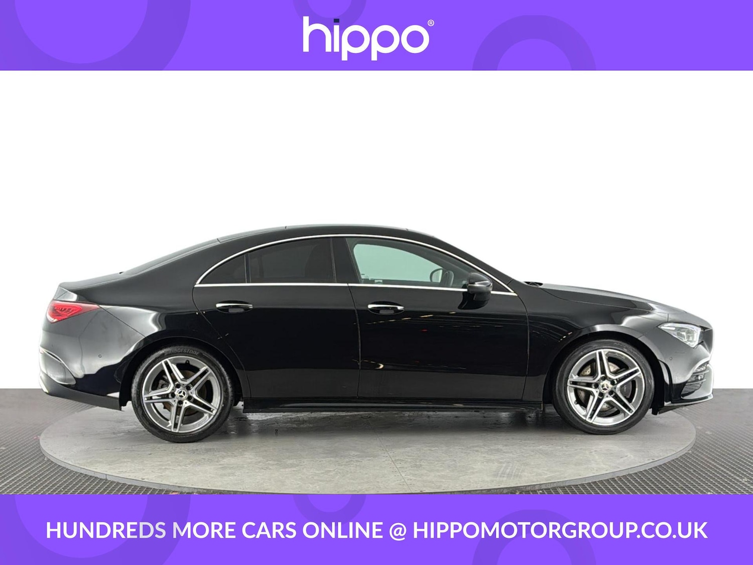 Used Mercedes-Benz CLA 2022 for sale - 77131295: Photo 3