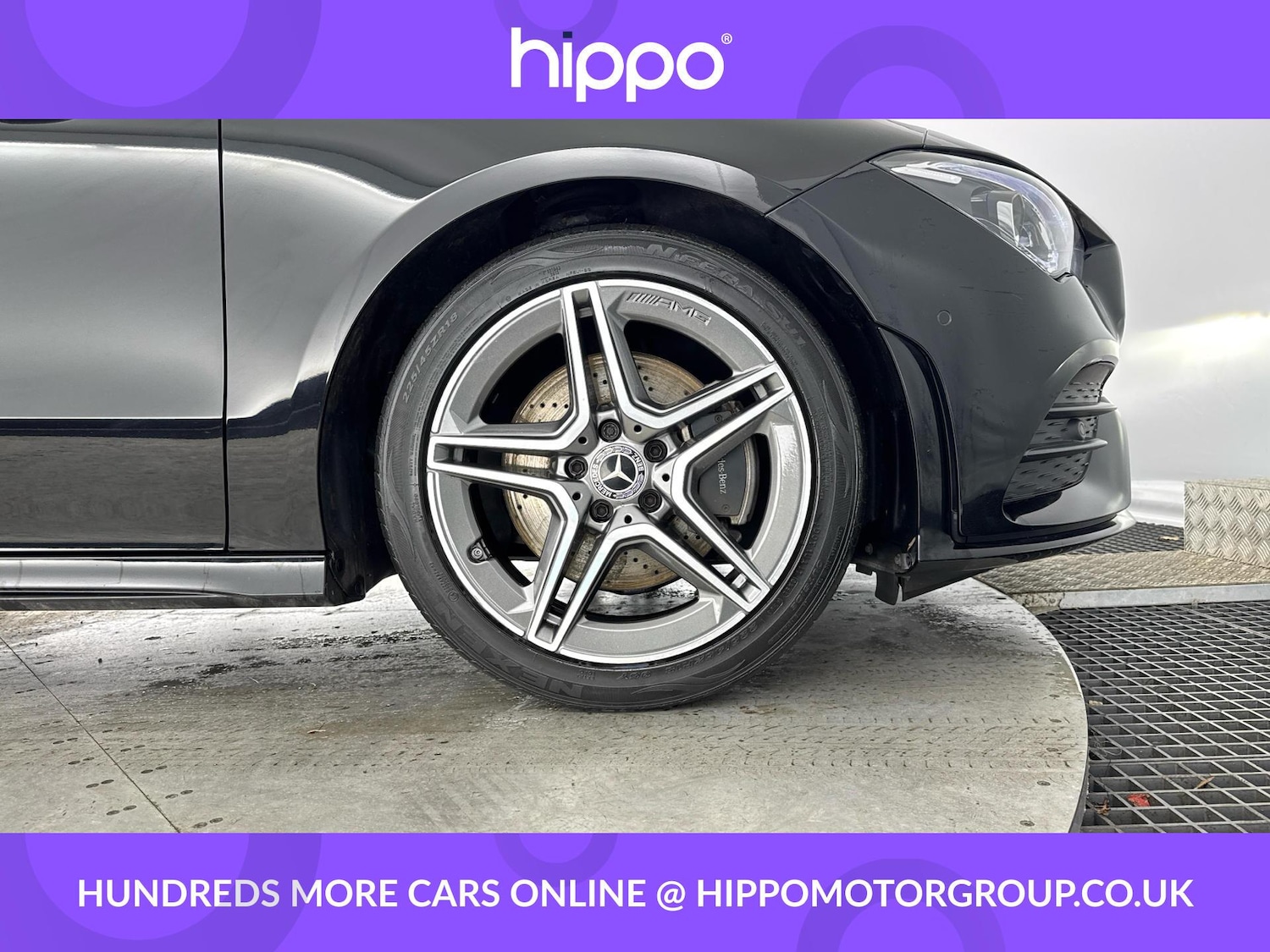 Used Mercedes-Benz CLA 2022 for sale - 77131295: Photo 34