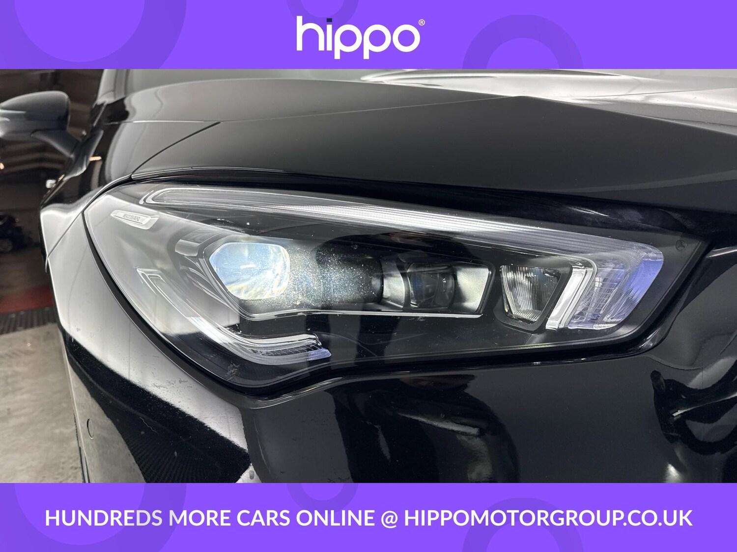 Used Mercedes-Benz CLA 2022 for sale - 77131295: Photo 35