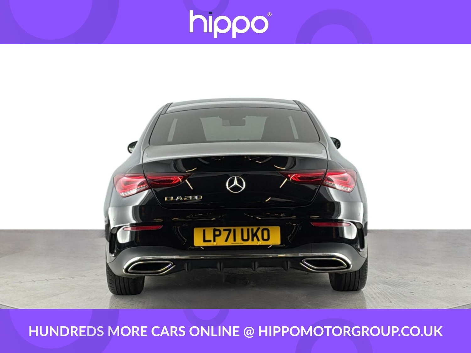 Used Mercedes-Benz CLA 2022 for sale - 77131295: Photo 5