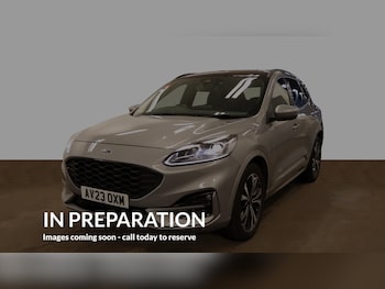 Used Ford Kuga 2023 for sale - 75701378: Photo