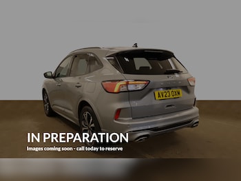 Used Ford Kuga 2023 for sale - 75701378: Photo