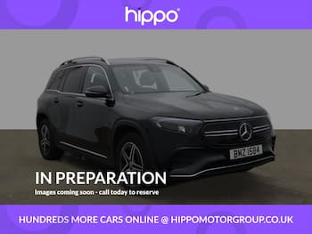 Used Mercedes-Benz EQB 2023 for sale - 79860852: Photo