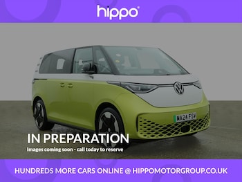 Volkswagen ID.Buzz feature image