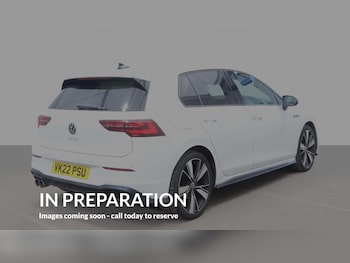 Used Volkswagen Golf 2022 for sale - 79212196: Photo