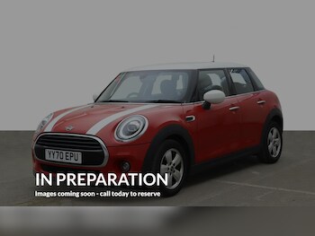 Used MINI Hatch 2020 for sale - 78648868: Photo