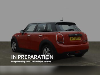 Used MINI Hatch 2020 for sale - 78648868: Photo