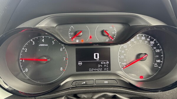 Used Vauxhall Crossland X 2020 for sale - 76091266: Photo 13