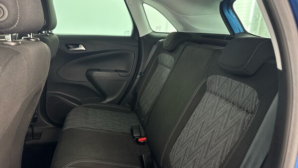 Used Vauxhall Crossland X 2020 for sale - 76091266: Photo 14