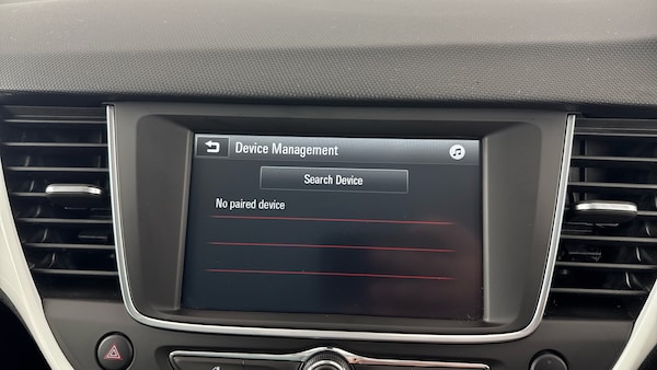 Used Vauxhall Crossland X 2020 for sale - 76091266: Photo 17