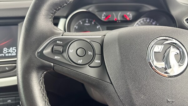 Used Vauxhall Crossland X 2020 for sale - 76091266: Photo 20