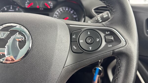 Used Vauxhall Crossland X 2020 for sale - 76091266: Photo 21