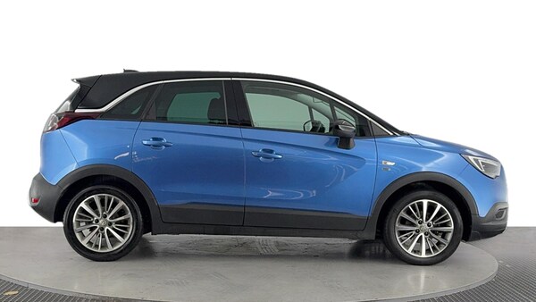 Used Vauxhall Crossland X 2020 for sale - 76091266: Photo 38