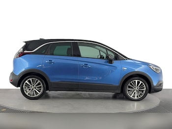 Used Vauxhall Crossland X 2020 for sale - 76091266: Photo 3