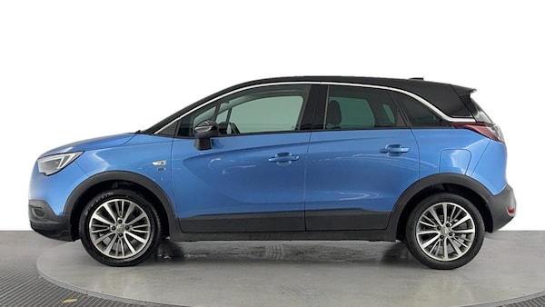 Used Vauxhall Crossland X 2020 for sale - 76091266: Photo 42