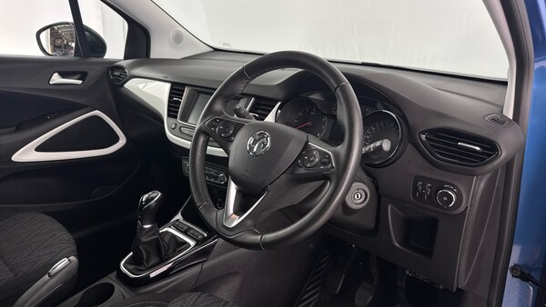 Used Vauxhall Crossland X 2020 for sale - 76091266: Photo 45
