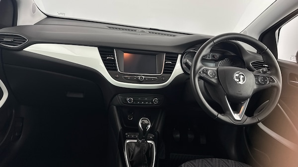 Used Vauxhall Crossland X 2020 for sale - 76091266: Photo 46