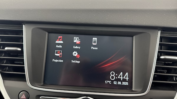 Used Vauxhall Crossland X 2020 for sale - 76091266: Photo 47