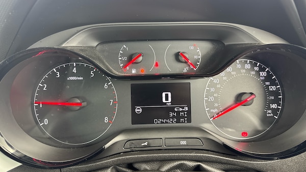 Used Vauxhall Crossland X 2020 for sale - 76091266: Photo 48