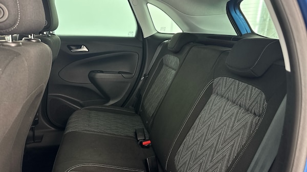 Used Vauxhall Crossland X 2020 for sale - 76091266: Photo 49