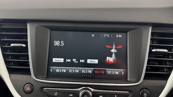 Used Vauxhall Crossland X 2020 for sale - 76091266: Photo 51