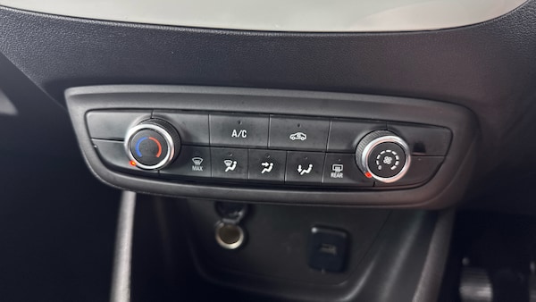 Used Vauxhall Crossland X 2020 for sale - 76091266: Photo 53