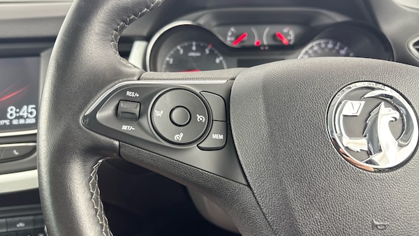 Used Vauxhall Crossland X 2020 for sale - 76091266: Photo 55