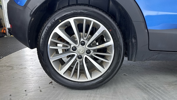 Used Vauxhall Crossland X 2020 for sale - 76091266: Photo 59