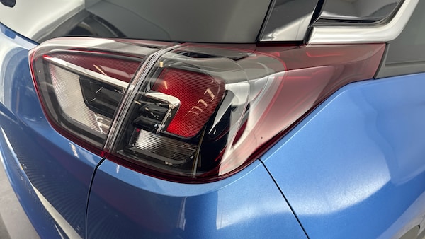 Used Vauxhall Crossland X 2020 for sale - 76091266: Photo 60