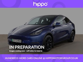 Used Tesla Model Y 2022 for sale - 77537791: Photo