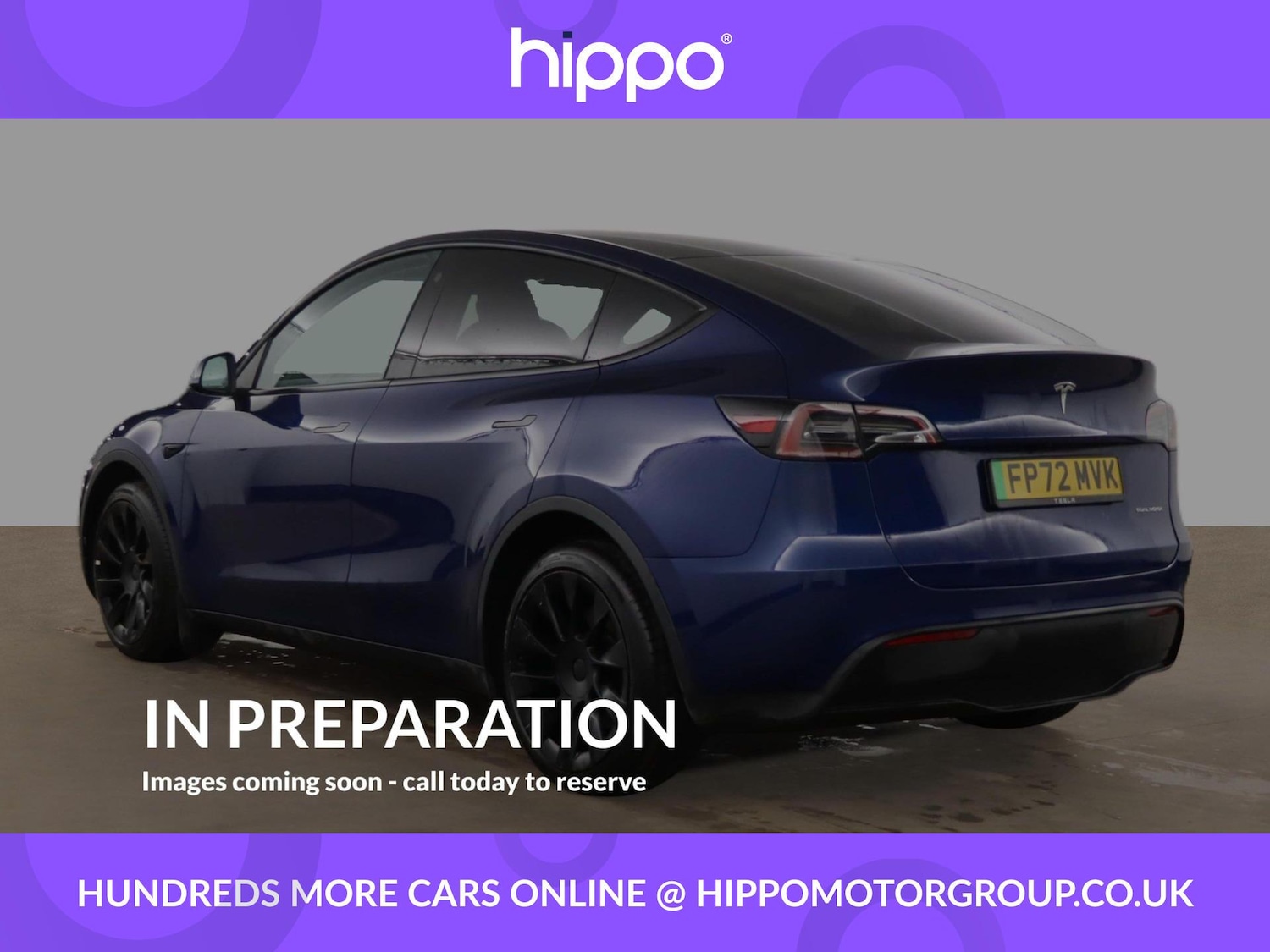 Used Tesla Model Y 2022 for sale - 77537791: Photo 3