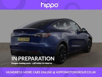 Used Tesla Model Y 2022 for sale - 77537791: Photo