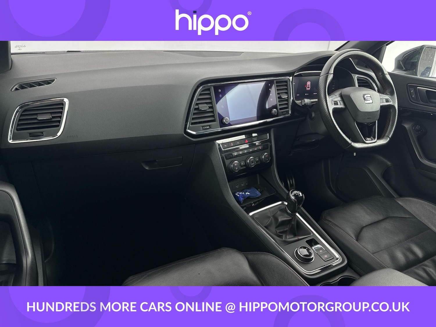 Used SEAT Ateca 2019 for sale - 77705493: Photo 10