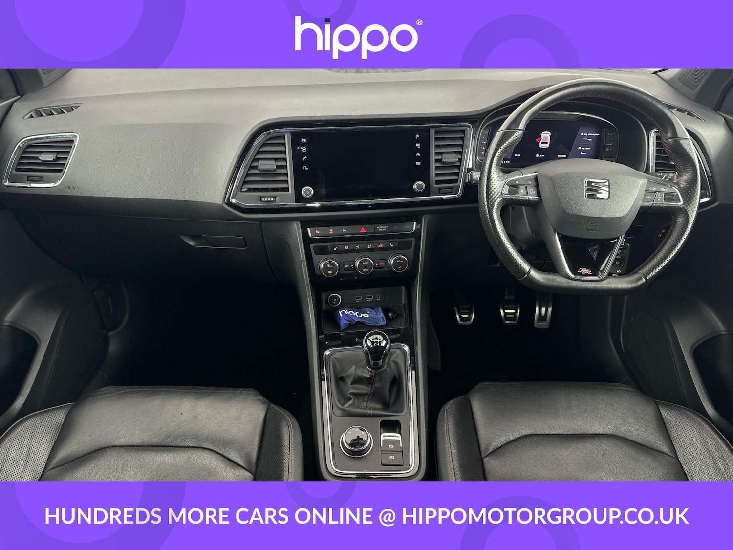 Used SEAT Ateca 2019 for sale - 77705493: Photo 11