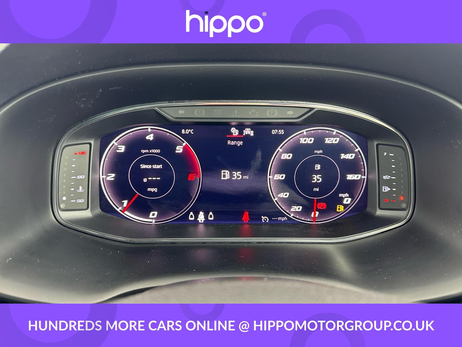 Used SEAT Ateca 2019 for sale - 77705493: Photo 13