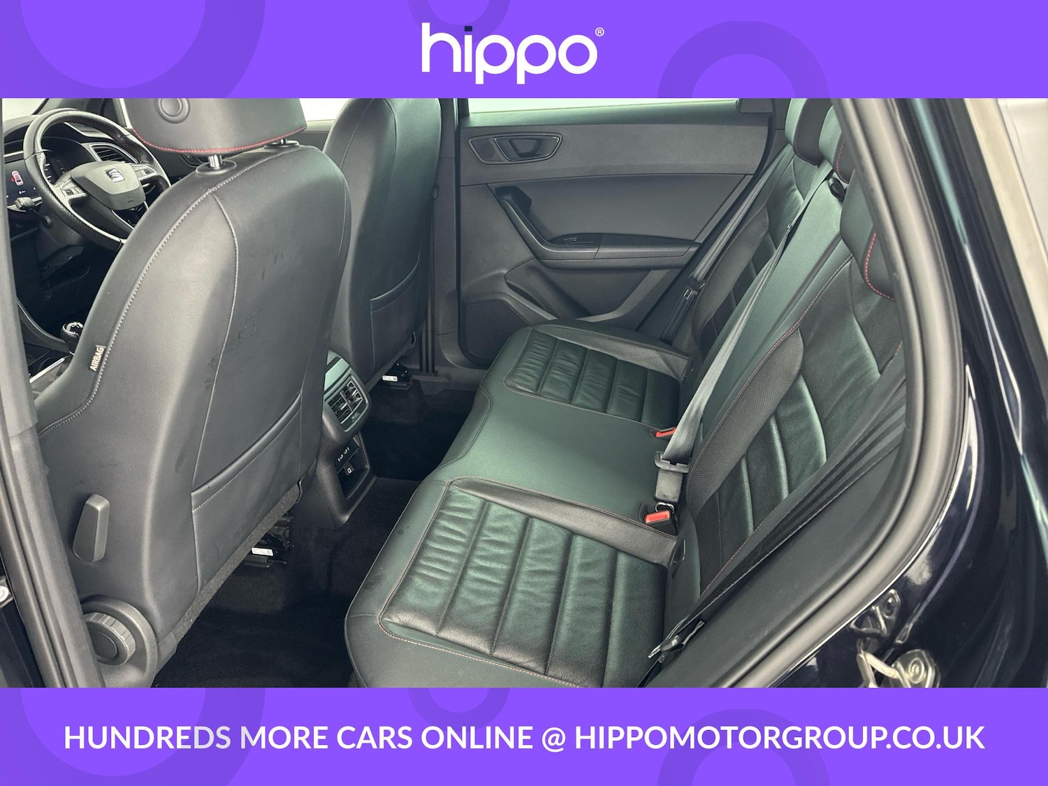 Used SEAT Ateca 2019 for sale - 77705493: Photo 14