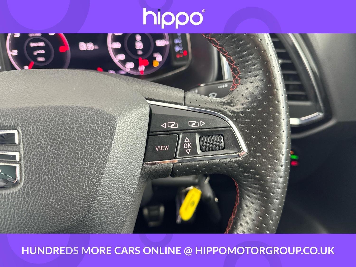 Used SEAT Ateca 2019 for sale - 77705493: Photo 17