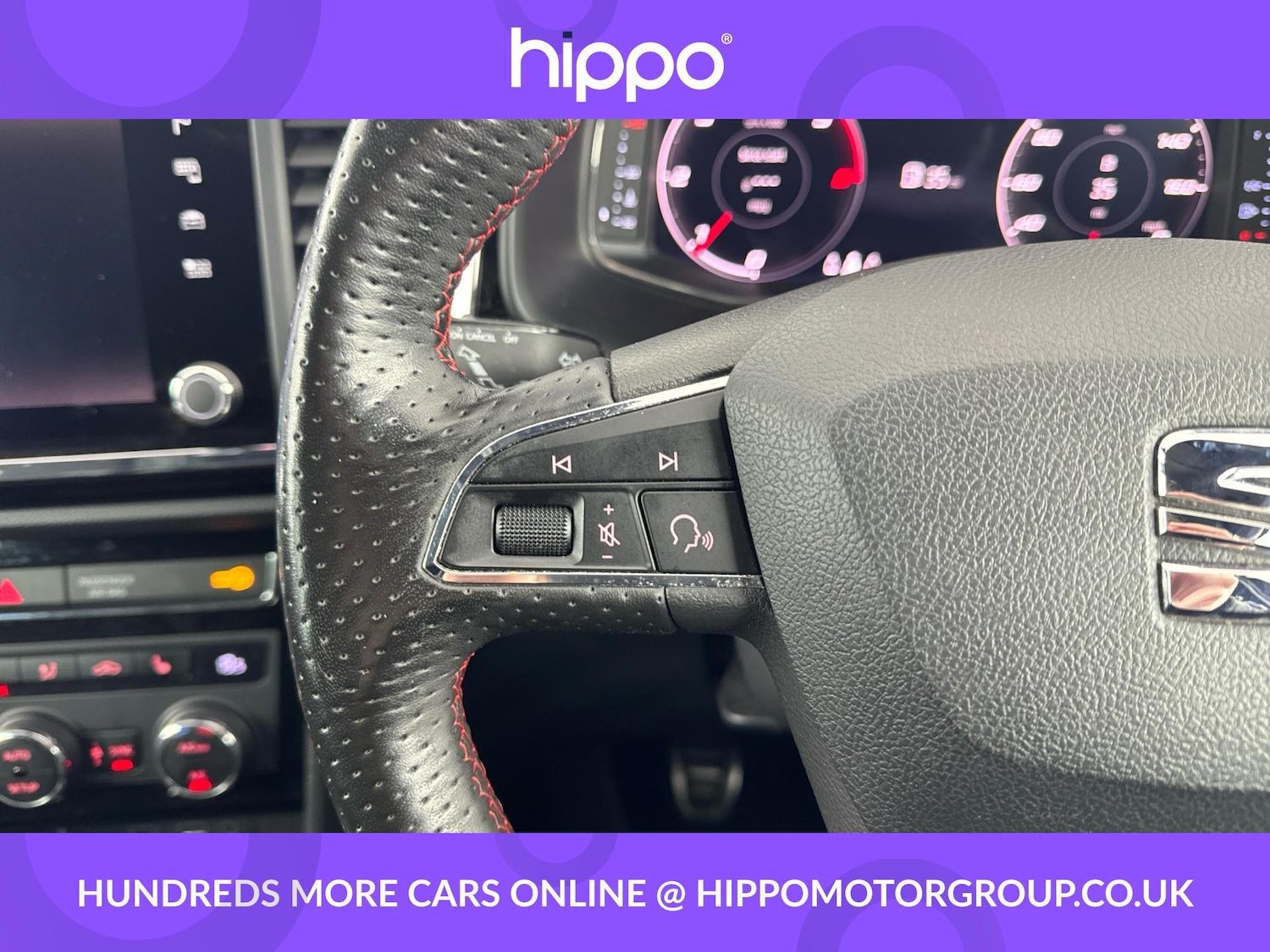 Used SEAT Ateca 2019 for sale - 77705493: Photo 18