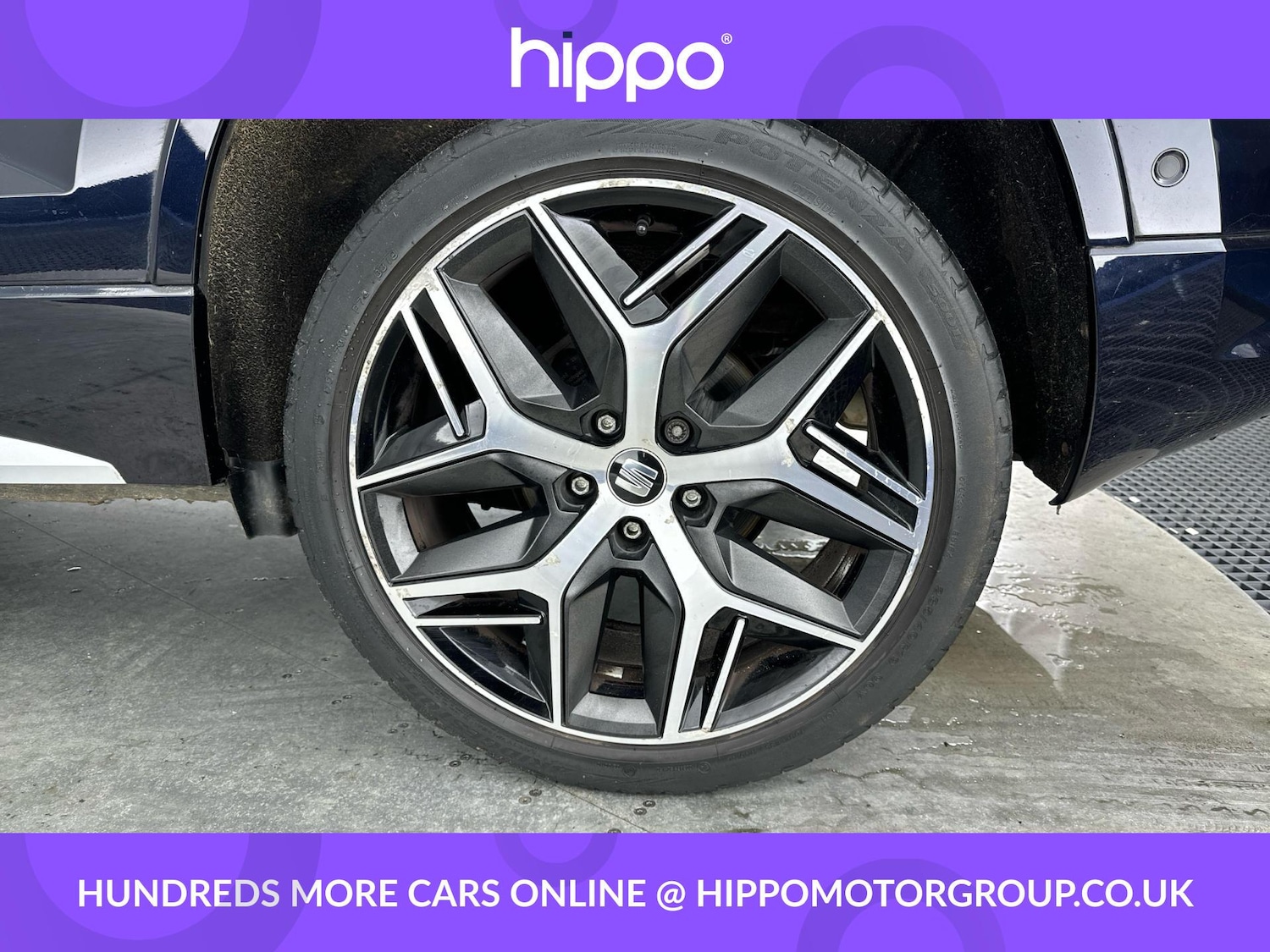 Used SEAT Ateca 2019 for sale - 77705493: Photo 23