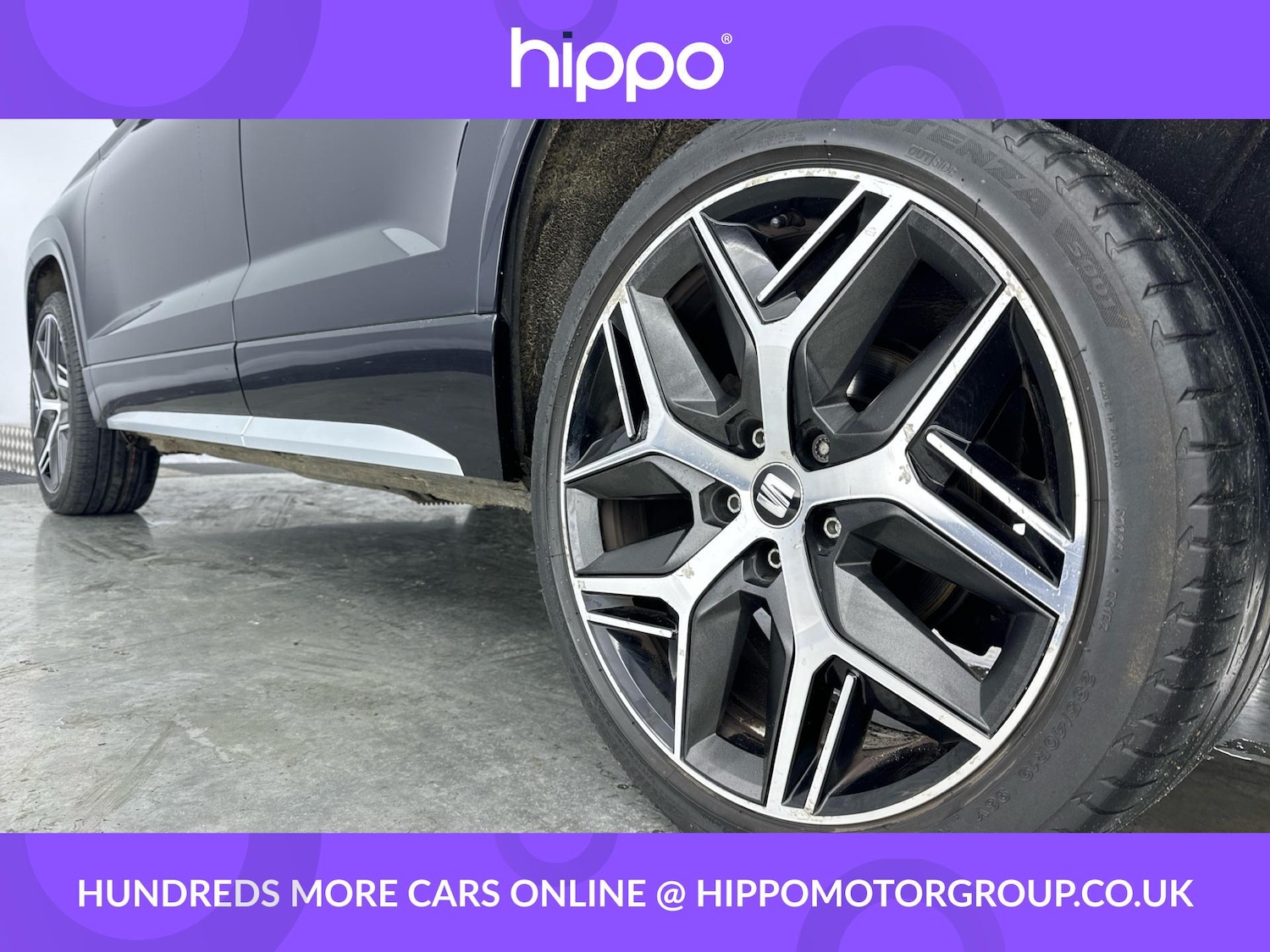 Used SEAT Ateca 2019 for sale - 77705493: Photo 24