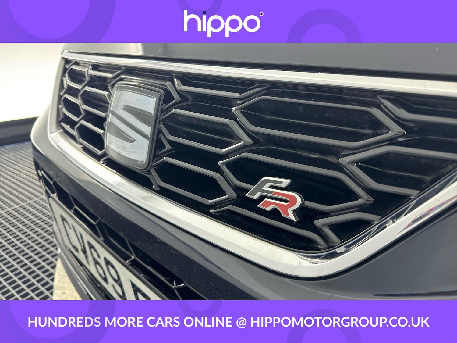 Used SEAT Ateca 2019 for sale - 77705493: Photo 27